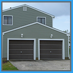 Garage Door Installation Service Newhall CA