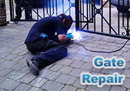 Gate Repair and Installation Service Newhall